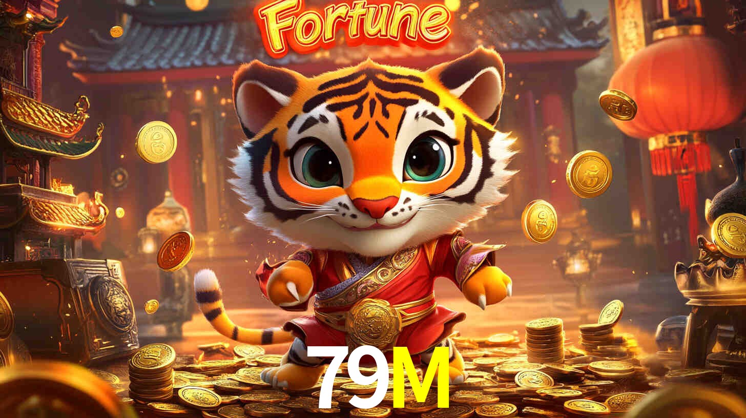 Descubra a Magia dos Jogos de Arcade no 79M