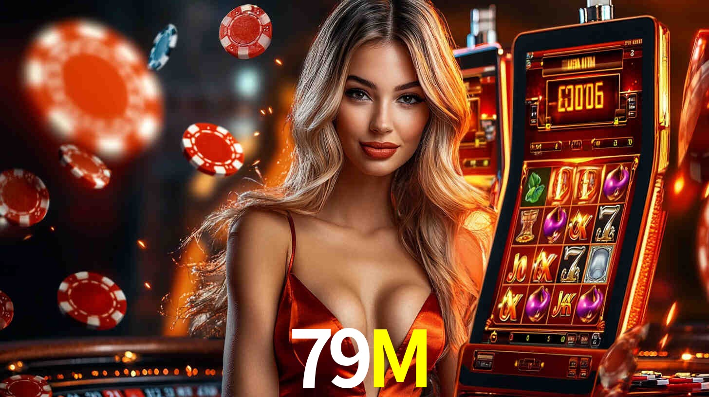 79M: Seu Cassino Premiado com Pagamentos Rápidos