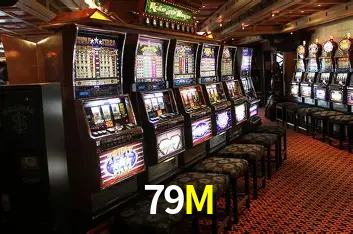 Desvendando o Mundo dos Jogos Virtuais na 79M