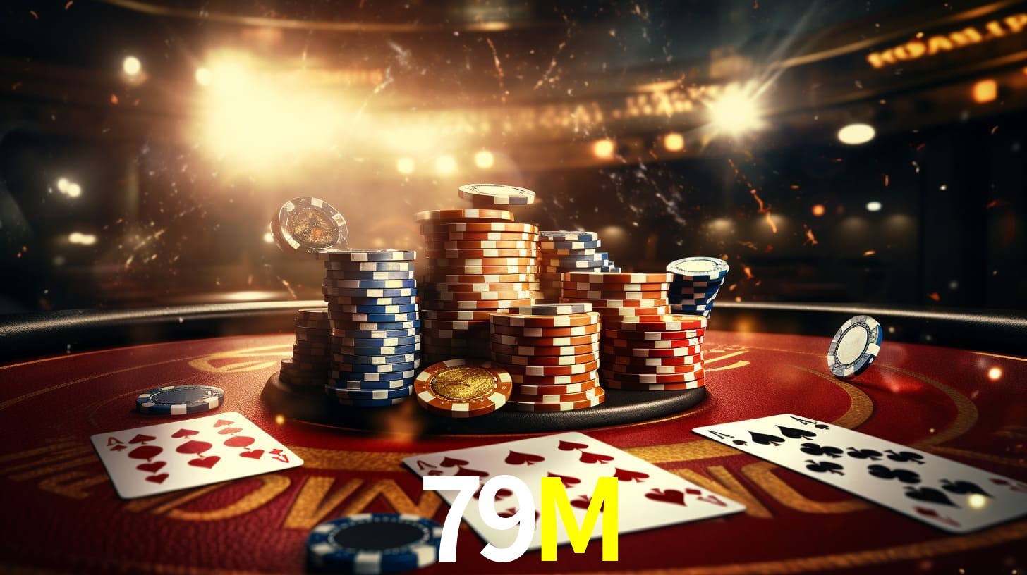 Tournaments 79M