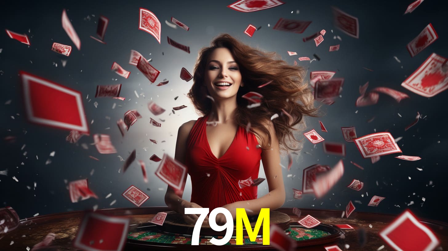 Welcome Bonus 79M