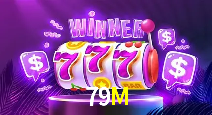 Descubra o Mundo do Cassino Online com 79M