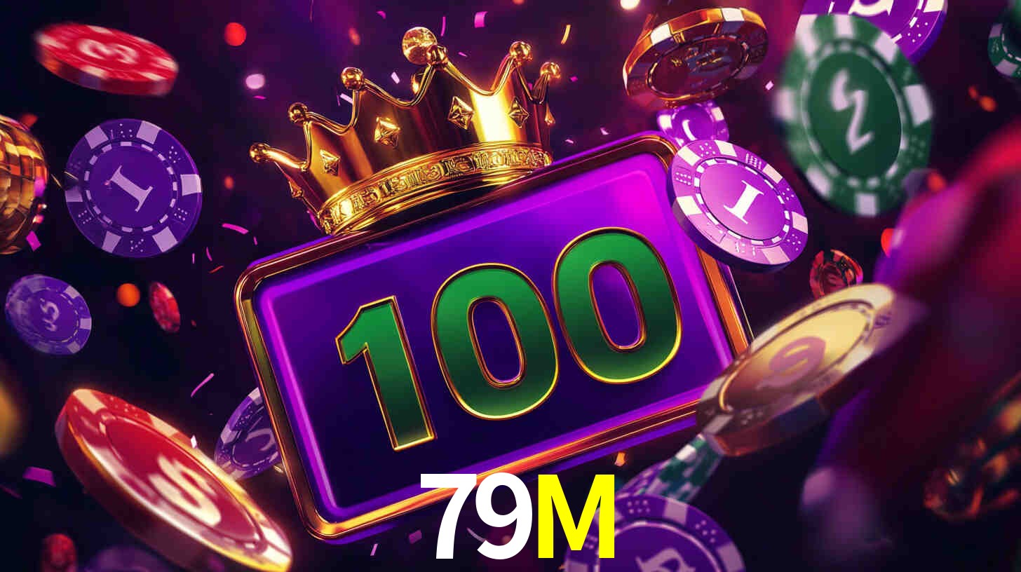 79M App Interface