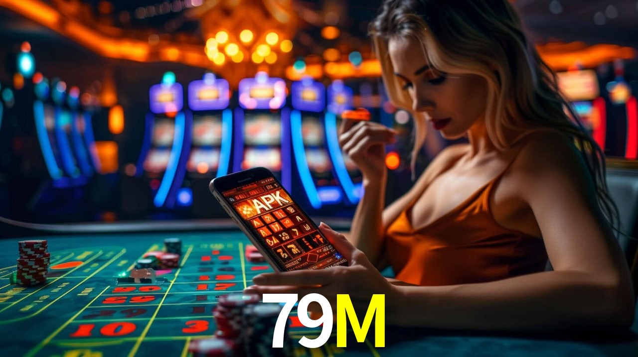 VIP Casino 79M