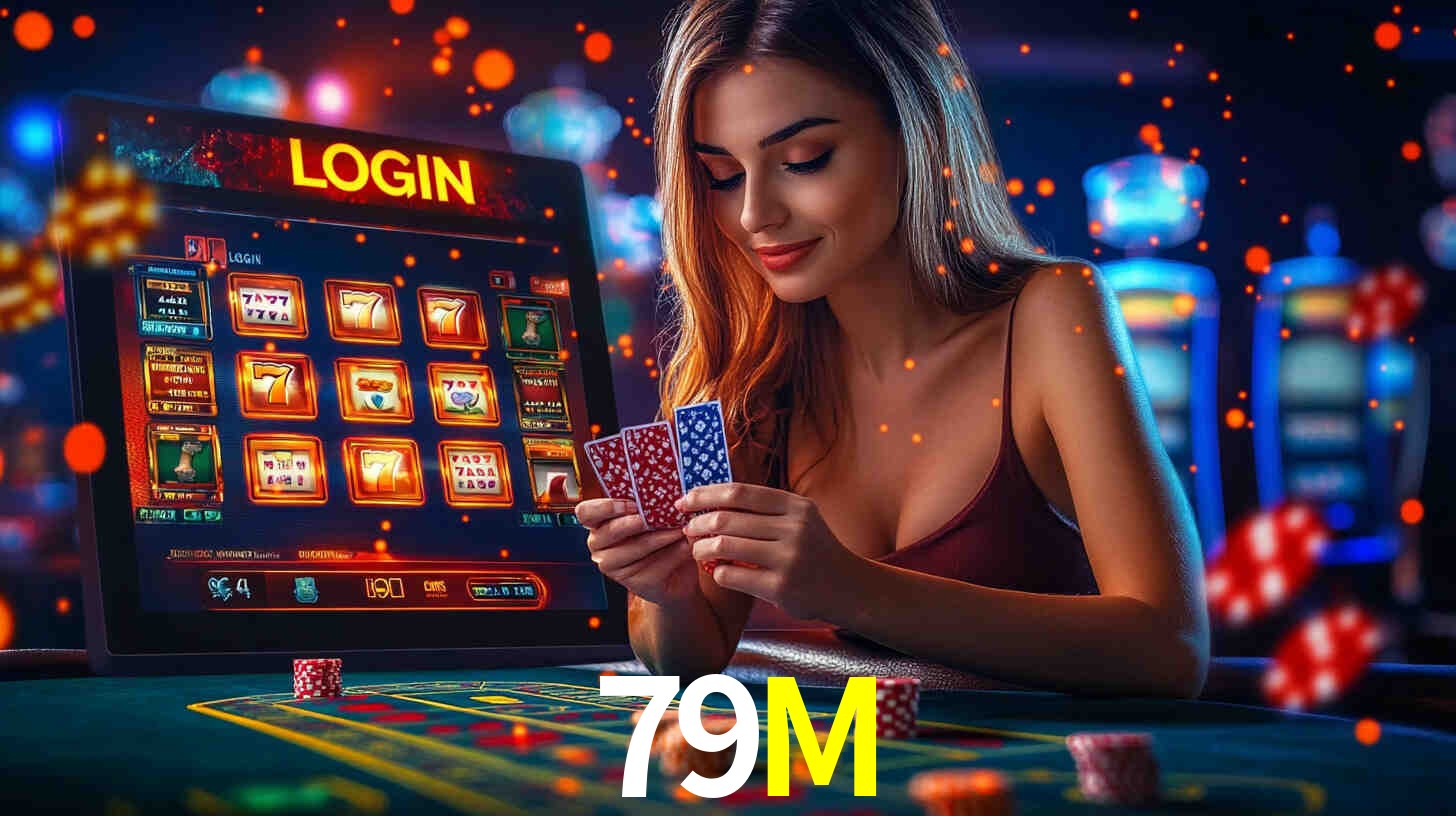 79M Bet Com Login