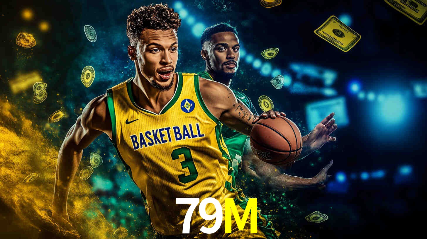 Desvendando o Mundo dos Jogos Virtuais na 79M