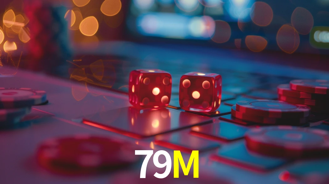 Game Providers 79M