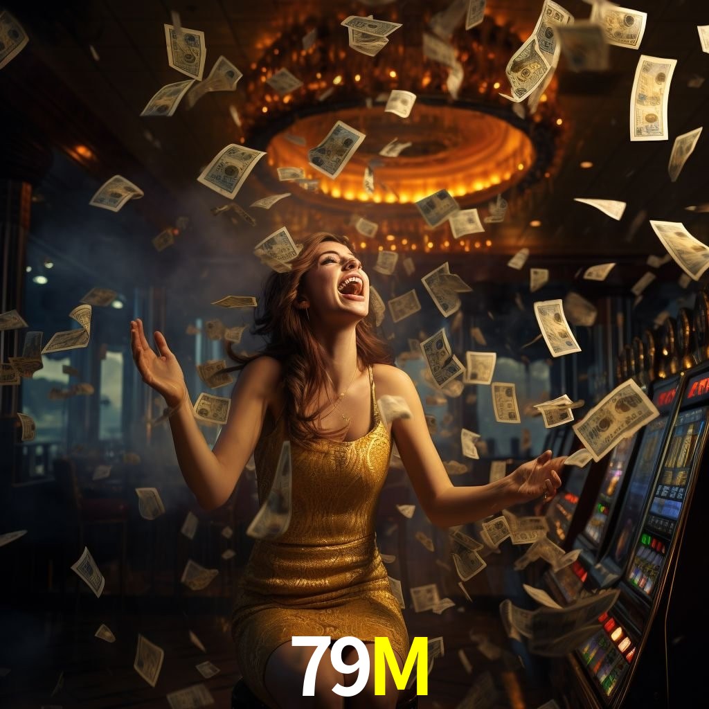 Roulette Table 79M
