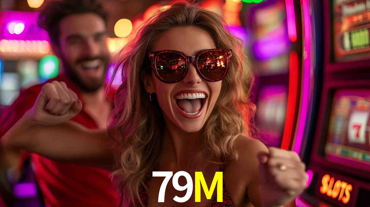 A Popularidade dos Caça-Níqueis no 79M