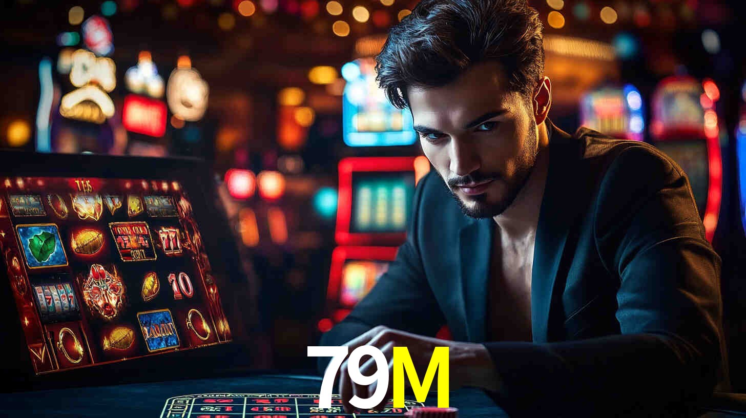 79M Bet Com Login
