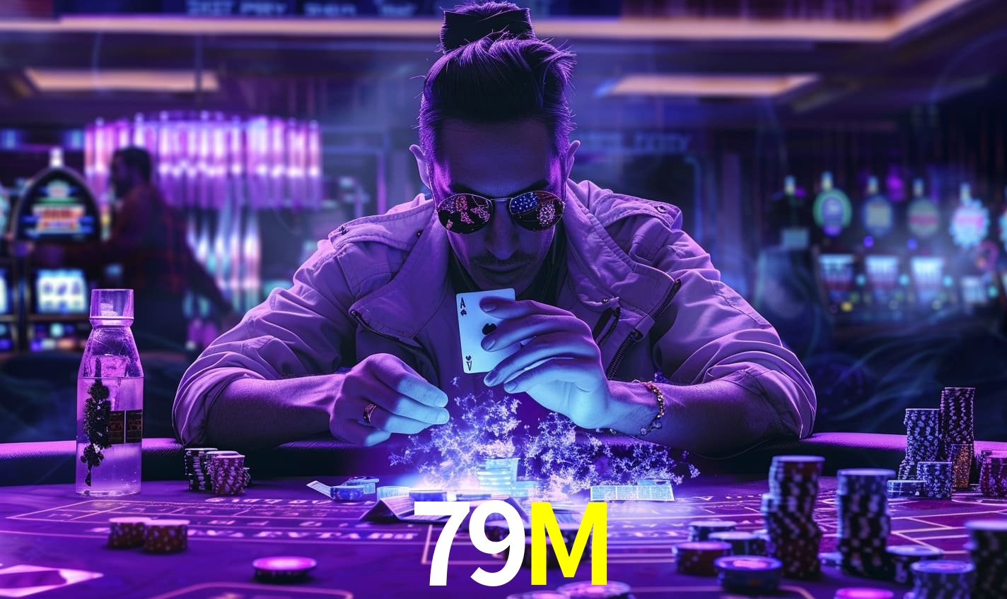 Live Casino 79M