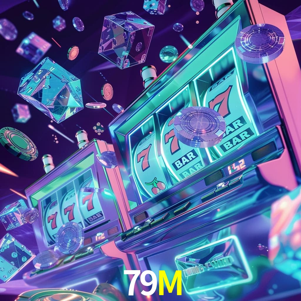 Desvendando o Mundo dos Jogos Virtuais na 79M