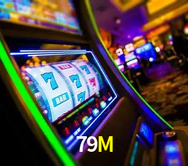 A Revolução dos Aplicativos de Jogos no 79M