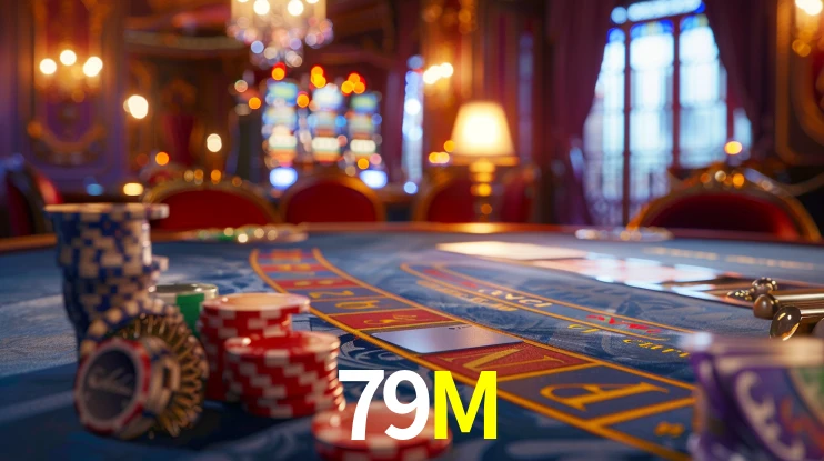 Slot Games 79M