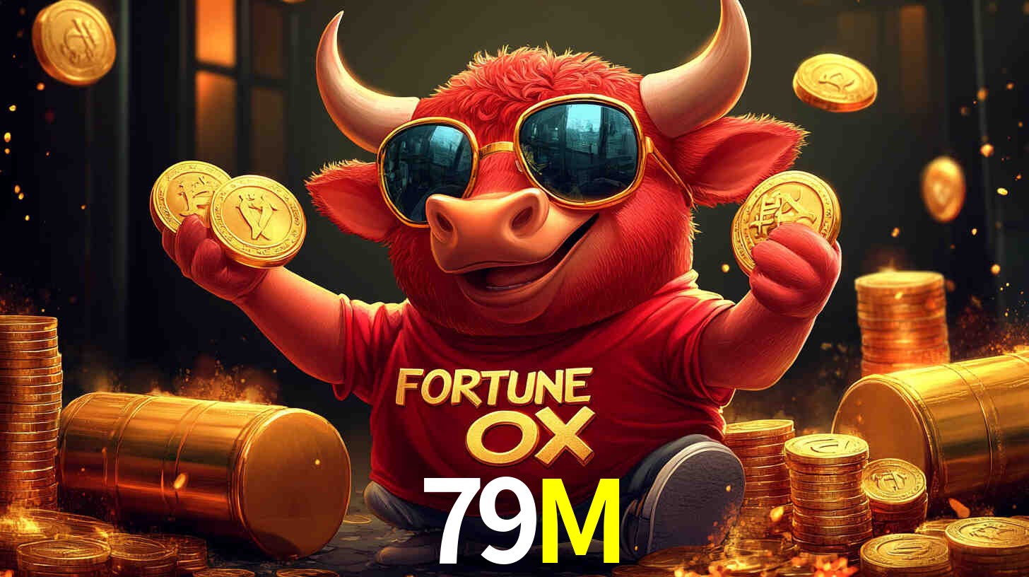 A Revolução dos Aplicativos de Jogos no 79M
