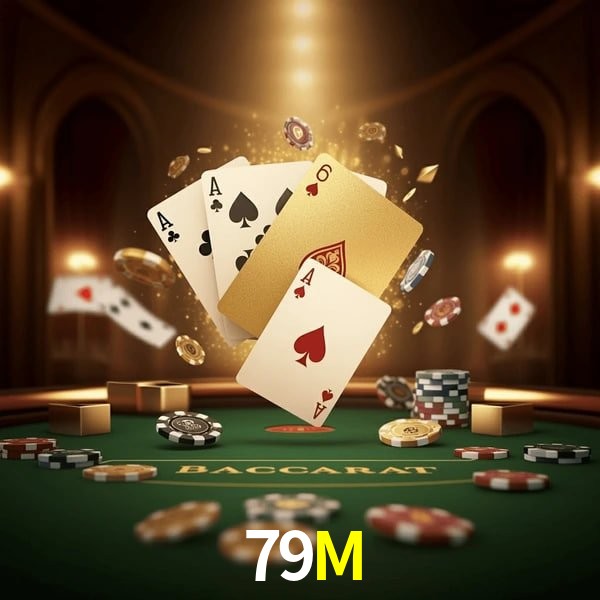 Blackjack Table 79M