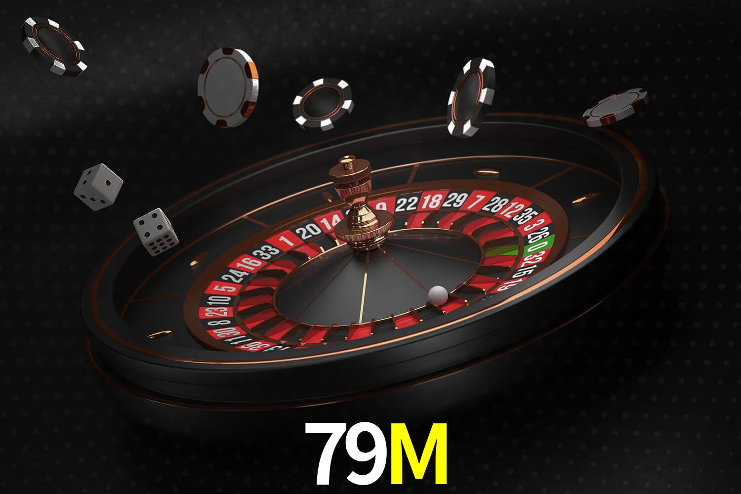 79M - Cassino é Aqui - 79M Game