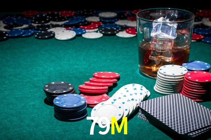 Tennis Betting 79M