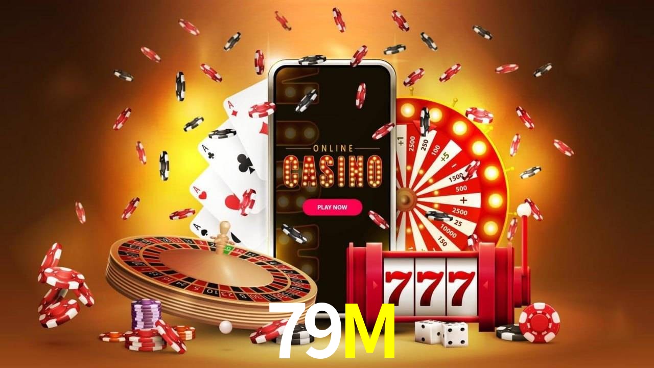 Slot Games 79M