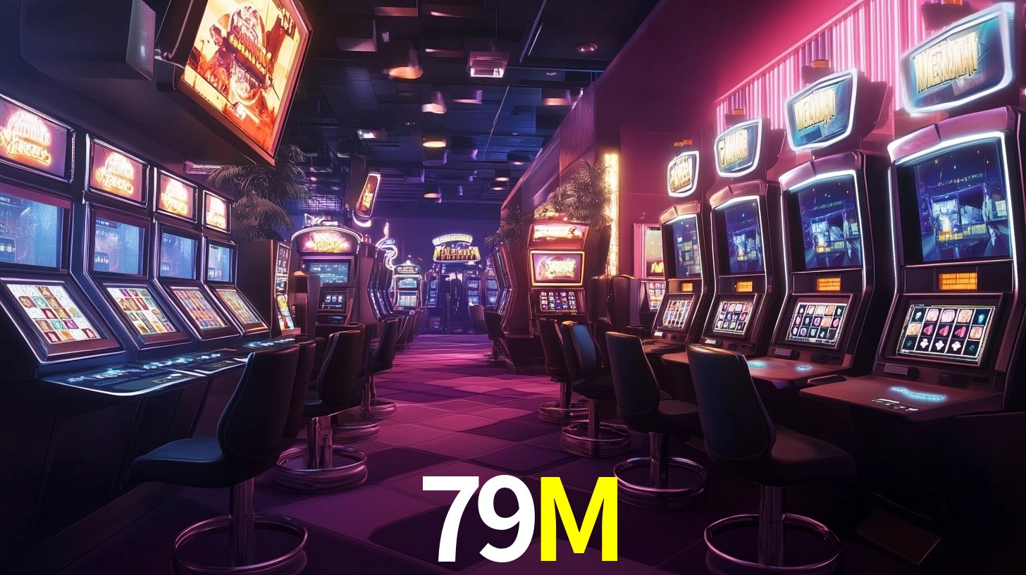 Welcome Bonus 79M