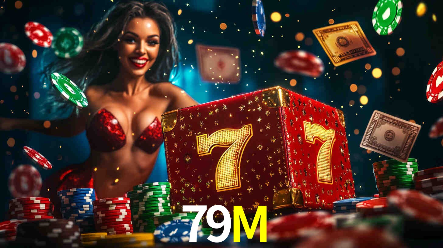 Apostas Esportivas na 79M: Um Guia Completo