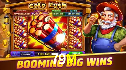 Desvendando o Mundo dos Jogos Virtuais na 79M