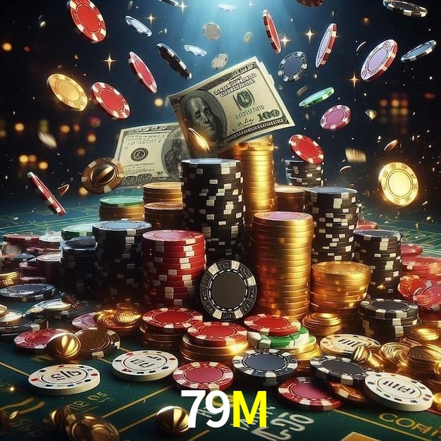 A Emoção da Loteria na 79M: Uma Chance de Mudança de Vida